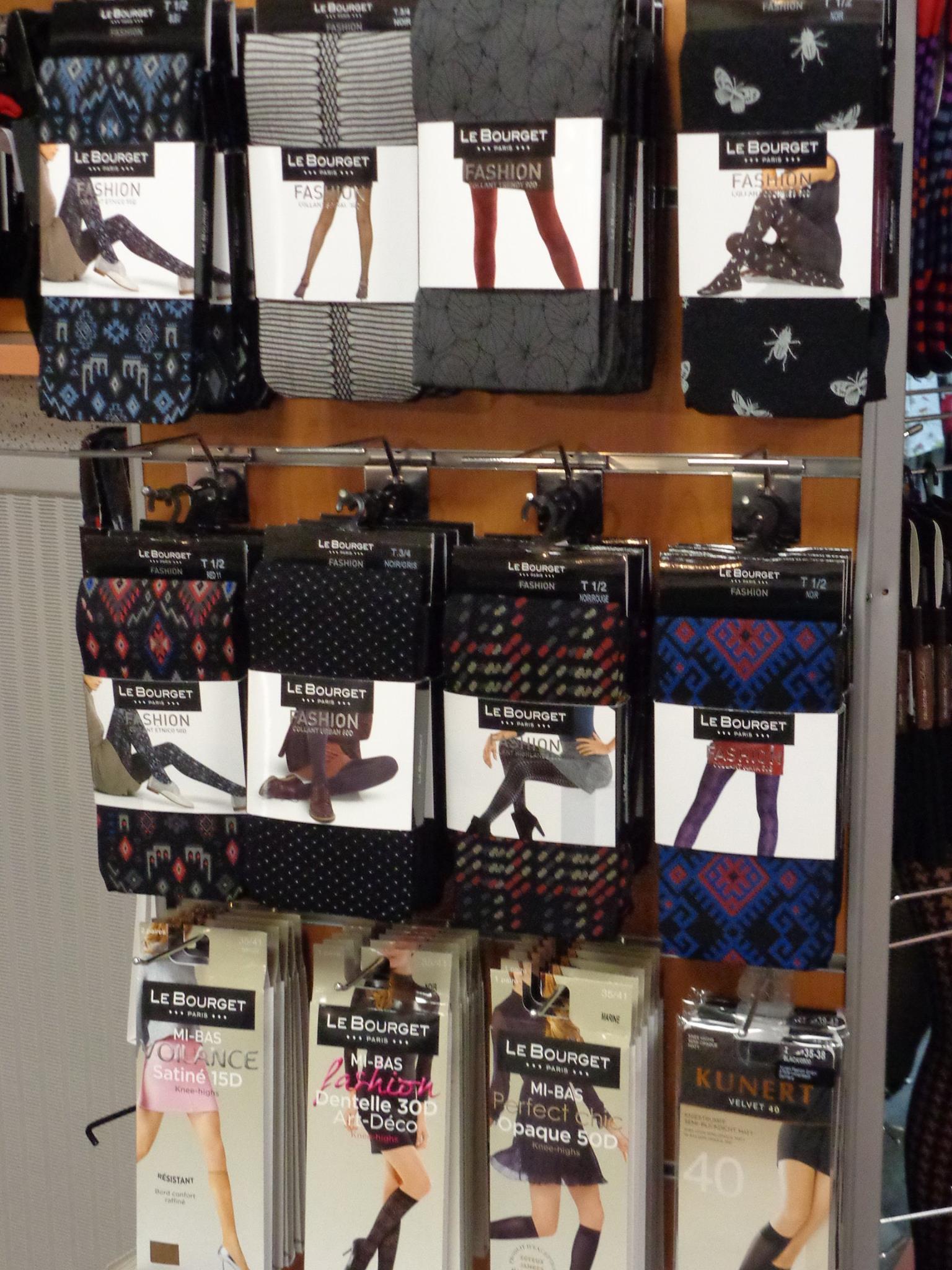 Anik'Boutique 56300 Pontivy est un magasin de lingerie féminine dans le département du Morbihan